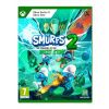 The Smurfs 2: Prisoner of the Green Stone The Smurfs 2: Prisoner of the Green Stone