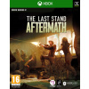 THE LAST STAND AFTERMATH Xbox X krabicová verzia THE LAST STAND AFTERMATH Xbox X krabicová verzia