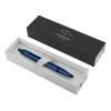 Parker 1502/3232966 IM Monochrome Blue Parker 1502/3232966 IM Monochrome Blue