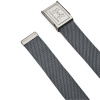 Under Armour Armour Drive Stretch Webbing Belt Womens' Grey One Size Under Armour Armour Drive Stretch Webbing Belt Womens' Grey One Size