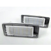 LED osvětlení SPZ bílé Renault Espace IV -- rok výroby 2002-10 SLEVA 5% LED osvětlení SPZ bílé Renault Espace IV -- rok výroby 2002-10 SLEVA 5%