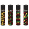 4ks CLIPPER® Jamaican Pattern 4ks CLIPPER® Jamaican Pattern