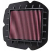 Vzduchový filter K&N Filters SU-6509 SU-6509 Vzduchový filter K&N Filters SU-6509 SU-6509