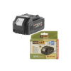 Baterie PROCRAFT 20V 4000mAh 20/4C Baterie PROCRAFT 20V 4000mAh 20/4C