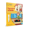 Albi Kúzelné čítanie – Kniha Rozprávkové učenie Albi Kúzelné čítanie – Kniha Rozprávkové učenie