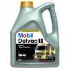 MOTOROVÝ OLEJ MOBIL DELVAC 1 5W40 4L SYNTETICKÝ MOTOROVÝ OLEJ MOBIL DELVAC 1 5W40 4L SYNTETICKÝ