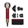 Fén Dyson Supersonic Nural HD16 T1/T2 red velvet/gold červený/zlatý Fén Dyson Supersonic Nural HD16 T1/T2 red velvet/gold červený/zlatý