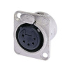 Neutrik NC5FD-L-1 Neutrik NC5FD-L-1