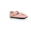 OmaKing Slippers Mutsu Pink barefoot capáčky 24 EUR OmaKing Slippers Mutsu Pink barefoot capáčky 24 EUR