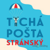 Tichá pošta - Jiří Stránský - online doručenie Tichá pošta - Jiří Stránský - online doručenie