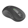 Logitech Signature M650 L Wireless Mouse GRAPH 910-006239 Logitech Signature M650 L Wireless Mouse GRAPH 910-006239