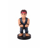 Exquisite Gaming Cable Guy Street Fighter Evil Ryu 20cm Exquisite Gaming Cable Guy Street Fighter Evil Ryu 20cm