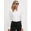 Tommy Hilfiger dámska biela košeľa WW0WW42019 34 Tommy Hilfiger dámska biela košeľa WW0WW42019 34