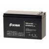 Akumulátor FUKAWA FW 7.2-12 F2U (12V 7,2Ah/7Ah) Akumulátor FUKAWA FW 7.2-12 F2U (12V 7,2Ah/7Ah)