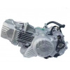 Motor pitbike Zongshen ZS190 , E-start, 13,2KwStříbrná Motor pitbike Zongshen ZS190 , E-start, 13,2KwStříbrná