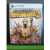 Borderlands 3 /Ultimate Edition/ (PS5) - NOVÁ HRA Borderlands 3 /Ultimate Edition/ (PS5) - NOVÁ HRA