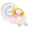 Doudou Jolijou Bábika Camélia 30 cm Doudou Jolijou Bábika Camélia 30 cm