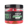 TB Baits Plávajúce boilie Pop-Up Pink Monster Crab + NHDC 65g 16mm TB Baits Plávajúce boilie Pop-Up Pink Monster Crab + NHDC 65g 16mm