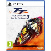 Nacon - TT Isle of Man: Ride on the Edge 3 - PS5 PlayStation 5 (PS5) krabicová verzia Nacon - TT Isle of Man: Ride on the Edge 3 - PS5 PlayStation 5 (PS5) krabicová verzia