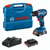 Skrutkovač Bosch akumulátorové napájanie 18 V 06019 3205 Skrutkovač Bosch akumulátorové napájanie 18 V 06019 3205