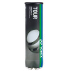 Tenisové loptičky Yonex Tour 4 ks TB-TR4NPEX tenis Tenisové loptičky Yonex Tour 4 ks TB-TR4NPEX tenis