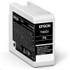 EPSON ink Singlepack Photo Black T46S1 UltraChrome Pro 10 ink 25ml EPSON ink Singlepack Photo Black T46S1 UltraChrome Pro 10 ink 25ml