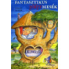 Fantasztikus jóéjtmesék Fantasztikus jóéjtmesék