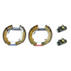BREMBO Sada brzdových čeľustí BREMBO K 79 003 BREMBO Sada brzdových čeľustí BREMBO K 79 003