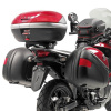 PL203 trubkový nosič Honda XL 700V Transalp (08-13) pre bočné kufre PL203 trubkový nosič Honda XL 700V Transalp (08-13) pre bočné kufre