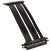 Silverstone SST-RC05-220 PCIe 4.0x16 Riser Cable SST-RC05-220 Silverstone SST-RC05-220 PCIe 4.0x16 Riser Cable SST-RC05-220