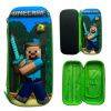 Penál Minecraft 3D Steve Penál Minecraft 3D Steve