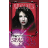Spalující lampa - Amanda Quicková Spalující lampa - Amanda Quicková