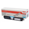 Oki Toner Cyan do C110/C130n/MC160 (1.5K) 44250719 Oki Toner Cyan do C110/C130n/MC160 (1.5K) 44250719