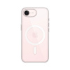 Apple iPhone 17e Clear Case with MagSafe mhwc4zm/a Apple iPhone 17e Clear Case with MagSafe mhwc4zm/a