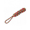 Dog Fantasy Hračka přetahovadlo pešek 37 cm Dog Fantasy Hračka přetahovadlo pešek 37 cm