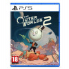 PS5 hra The Outer Worlds 2 Standard Edition (0196388598717) PS5 hra The Outer Worlds 2 Standard Edition (0196388598717)