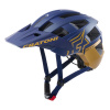 Cratoni Prilba CRATONI AllSet Pro Blue/Gold Matt - M/L (58-61cm) Cratoni Prilba CRATONI AllSet Pro Blue/Gold Matt - M/L (58-61cm)