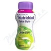 NUTRICIA N.V. Nutridrink Juice style s přích.jablko 4x200ml NUTRICIA N.V. Nutridrink Juice style s přích.jablko 4x200ml