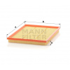 MANN FILTER Vzduchový filter C 3167/1 MANN FILTER Vzduchový filter C 3167/1