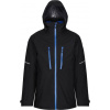 REGATTA PROFESSIONAL PERFORMANCE X-PRO EVADER III TRA 150 / Pánska zimná bunda 3 v 1 - black/oxford blue XXXL REGATTA PROFESSIONAL PERFORMANCE X-PRO EVADER III TRA 150 / Pánska zimná bunda 3 v 1 - black/oxford blue XXXL