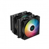 DeepCool AG620 BK ARGB R-AG620-BKANMN-G-2 DeepCool AG620 BK ARGB R-AG620-BKANMN-G-2