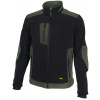 BENNON Bunda EREBOS, montérková Farba: Zelená, Veľkosť: 2XL BENNON Bunda EREBOS, montérková Farba: Zelená, Veľkosť: 2XL