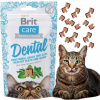 Brit Care Cat Snack Dental 50 g Brit Care Cat Snack Dental 50 g