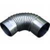 Koleno Dymo 118 mm, 221634 Koleno Dymo 118 mm, 221634