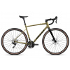RIDLEY kolo KANZO ADVENTURE Alu GRX400 Bronze Green/Black S RIDLEY kolo KANZO ADVENTURE Alu GRX400 Bronze Green/Black S