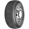 Fulda ECOTONN 245/70 R17,5 143/141 J Návesové TL M+S 3PMSF Fulda ECOTONN 245/70 R17,5 143/141 J Návesové TL M+S 3PMSF