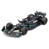 BburagoRACE Formula F1 Mercedes-AMG F1 W15 Performance 2024 63 George Russel 1:43 BburagoRACE Formula F1 Mercedes-AMG F1 W15 Performance 2024 63 George Russel 1:43