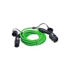 Kábel nabíjací BLAUPUNKT EV003 typ 2 16A 3 fáza 8m pre elektromobil