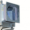 RFU-225-PRK-AKV1 přechod na kruh pro průmyslový radiální ventilátor Alteko RFU RFU-225-PRK-AKV1 přechod na kruh pro průmyslový radiální ventilátor Alteko RFU