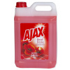 Ajax Floral Fiesta Red 5 l Ajax Floral Fiesta Red 5 l